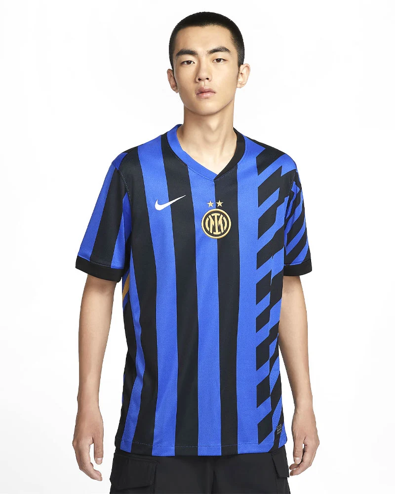 Maglia Home Inter 2024/2025
