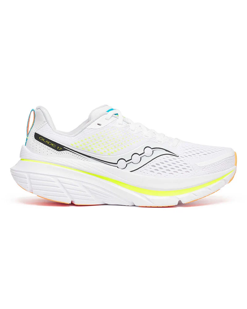 Scarpe Guide 17 A4 Stabile Uomo
