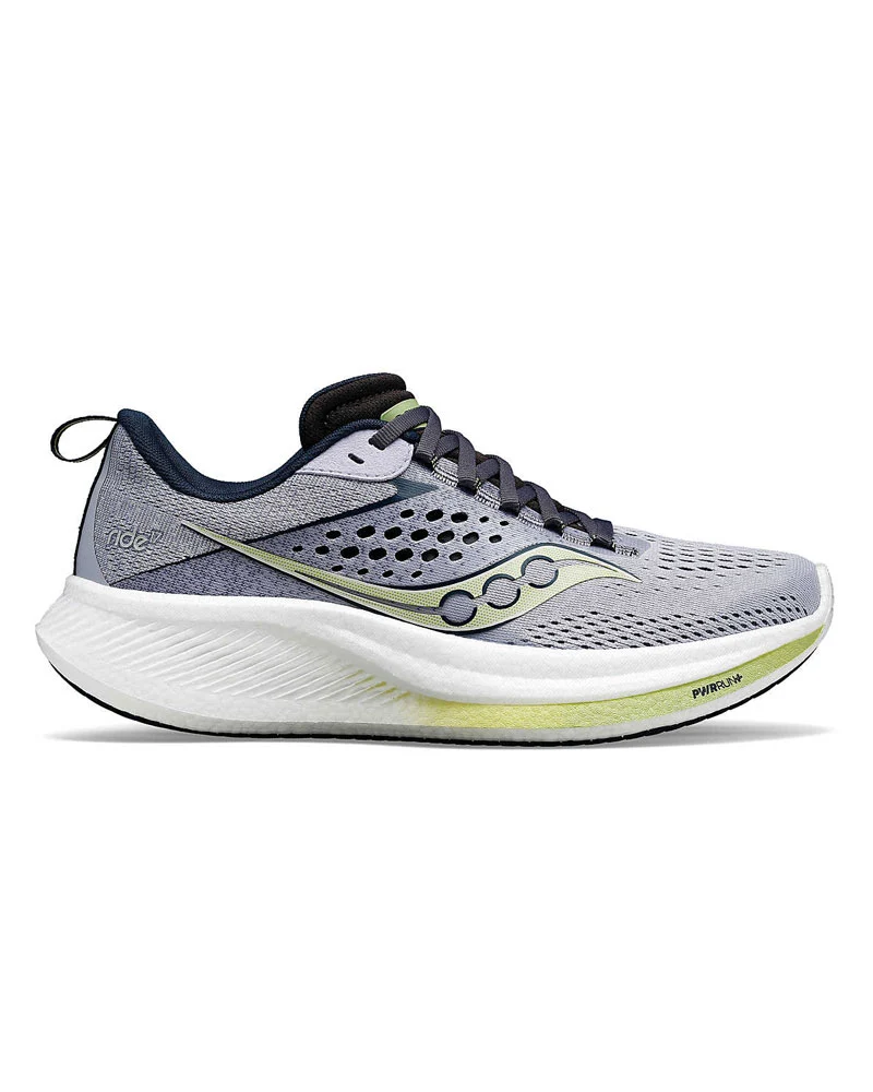 Scarpe Ride 17 A3 Neutra Donna