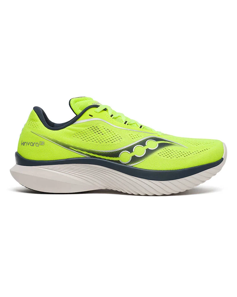 Scarpe Kinvara 15 A3 Neutra Uomo