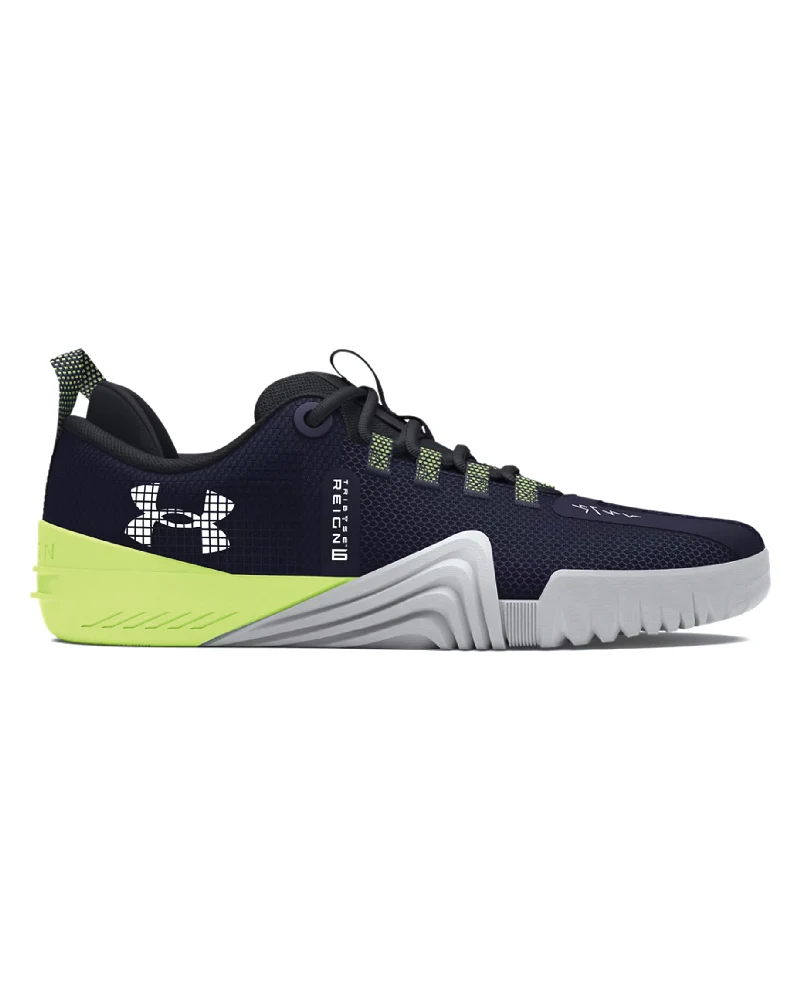 Scarpe Uomo Reign 6