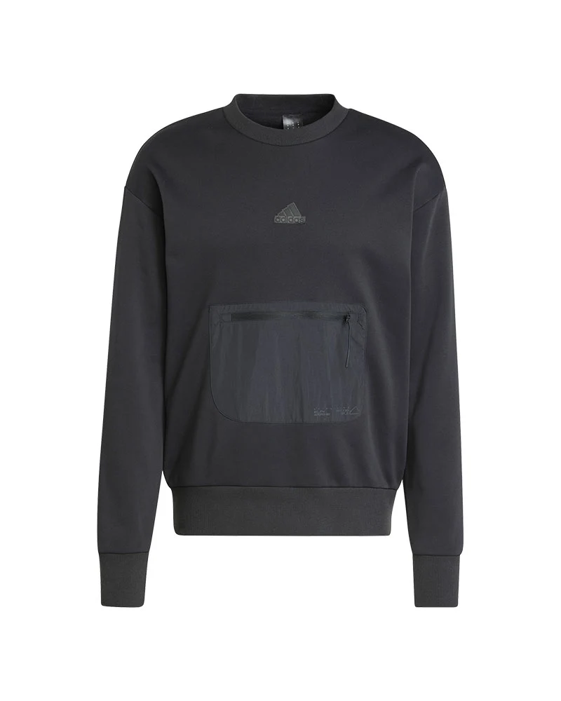 Felpa City Escape Fleece