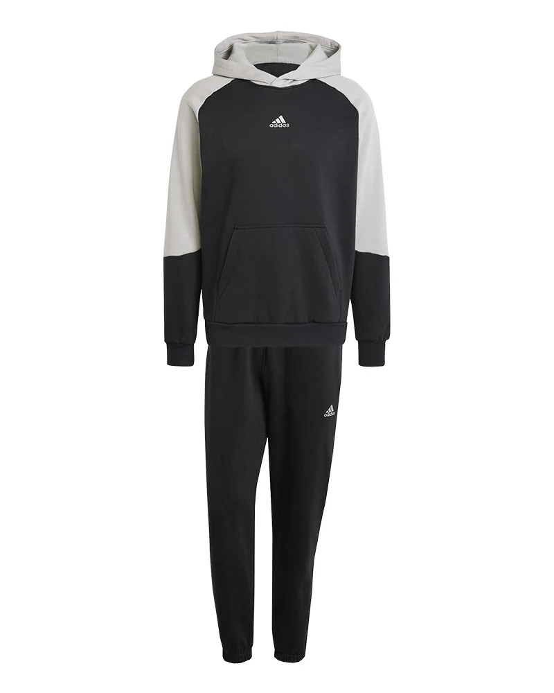 Tuta Sportswear Fleece Colorblock