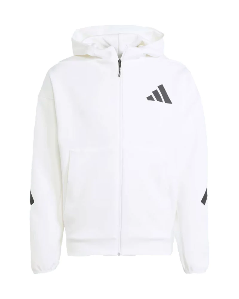 Track Jacket Z.N.E. Full-Zip Hooded
