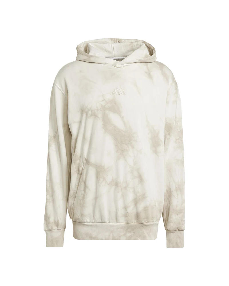Felpa Cappuccio ALL SZN Fleece Washed