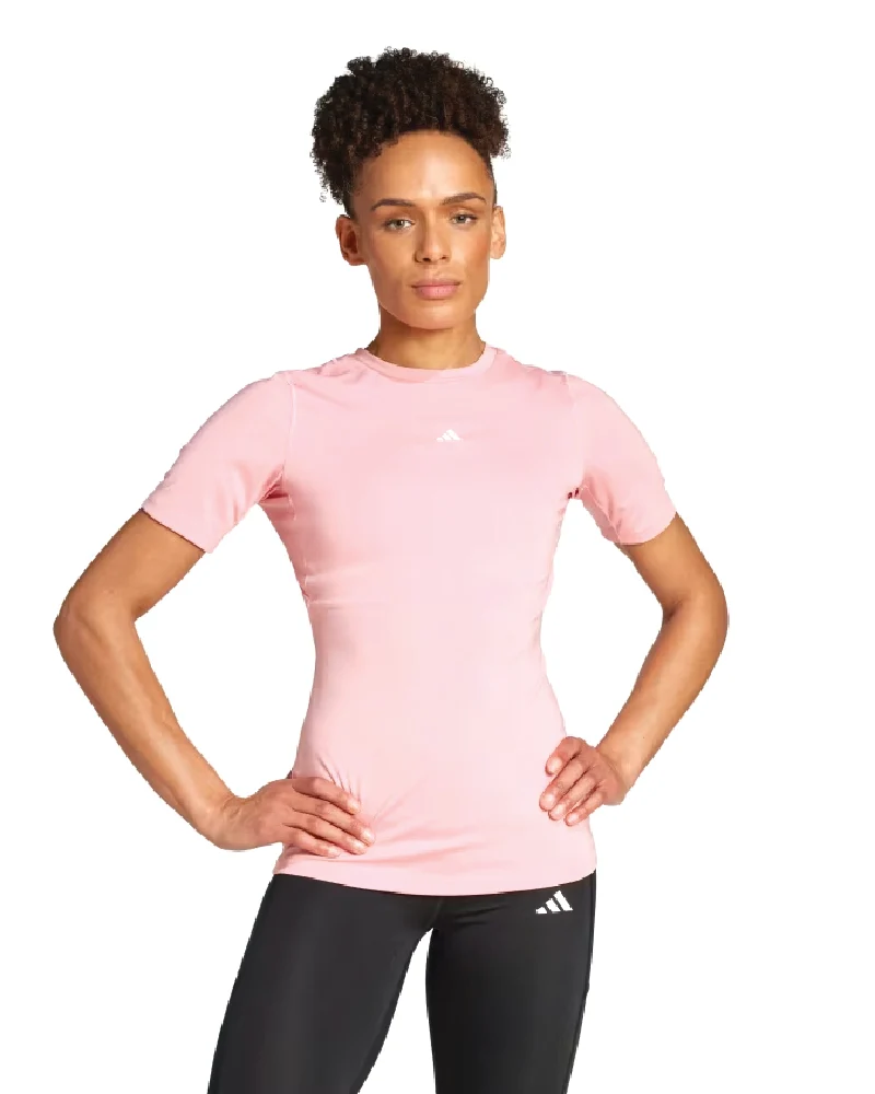 T-shirt Donna Techfit