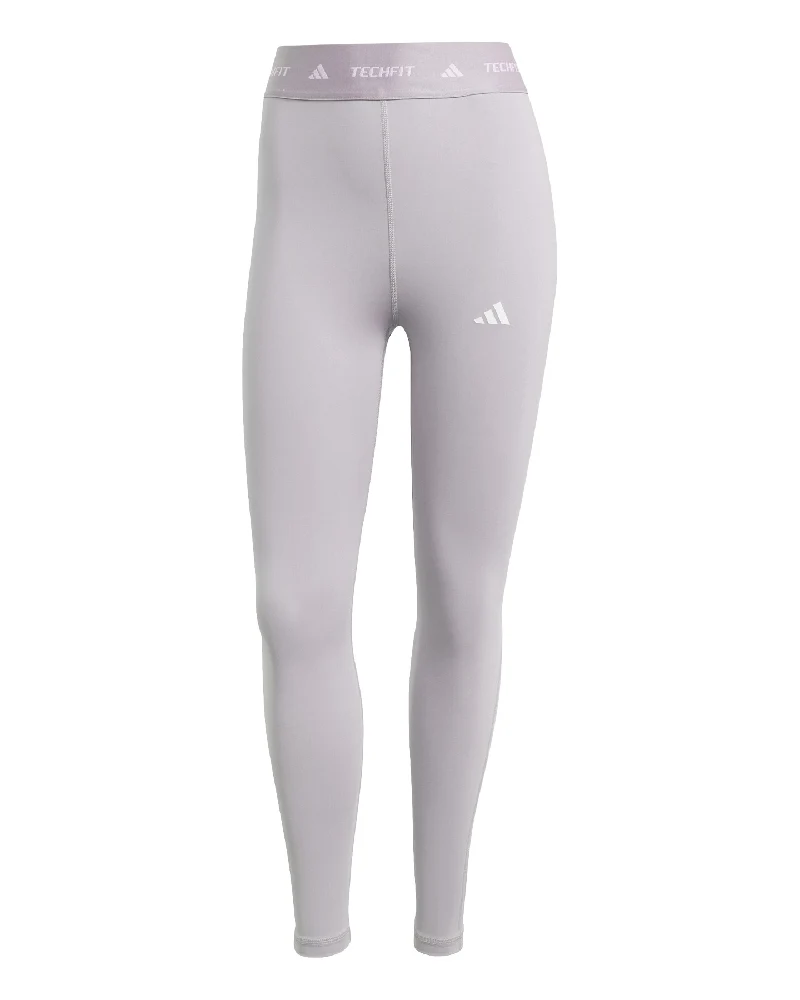 Leggings Donna Techfit 7/8