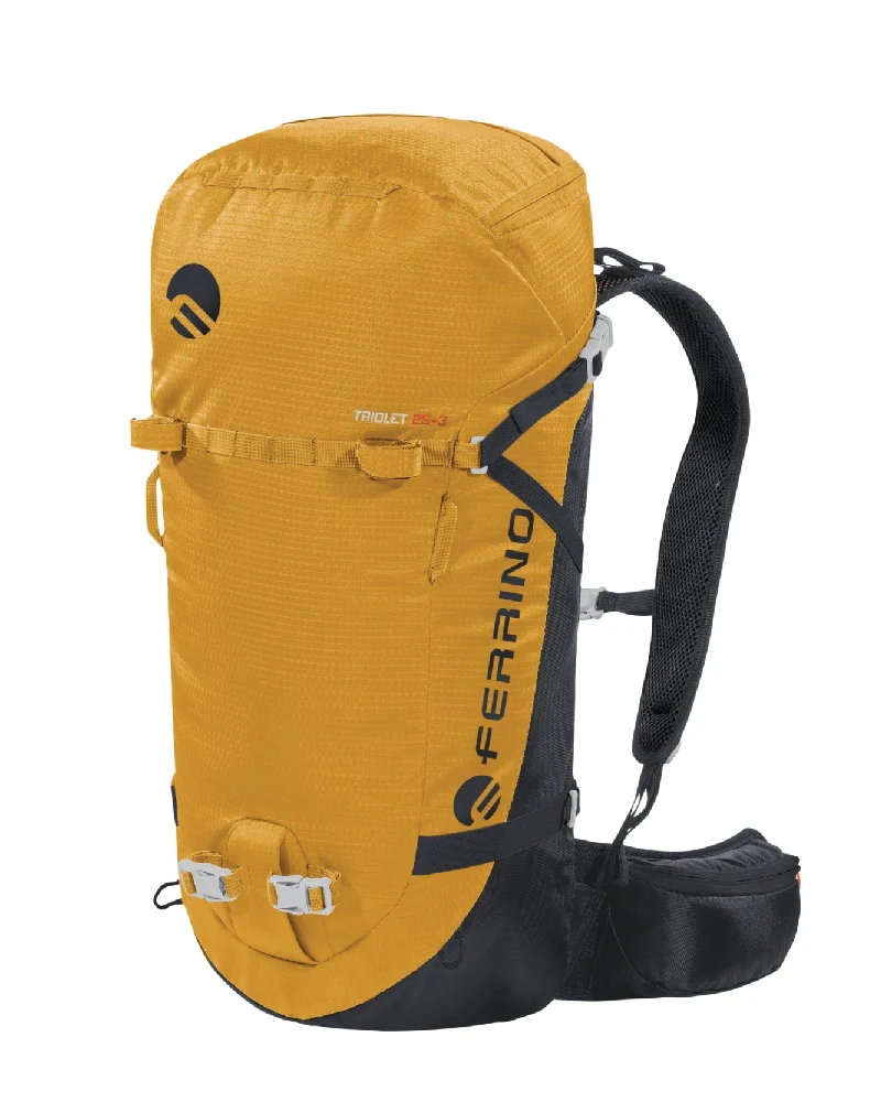 Zaino Trekking Triolet 25+3