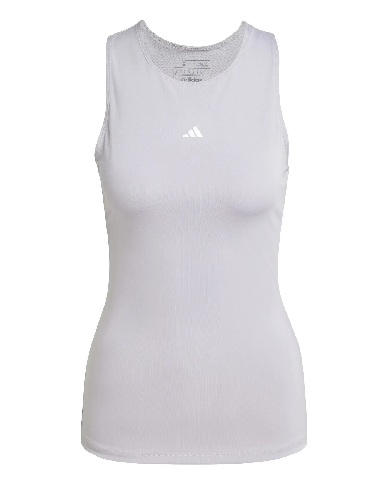 Canotta Donna Techfit