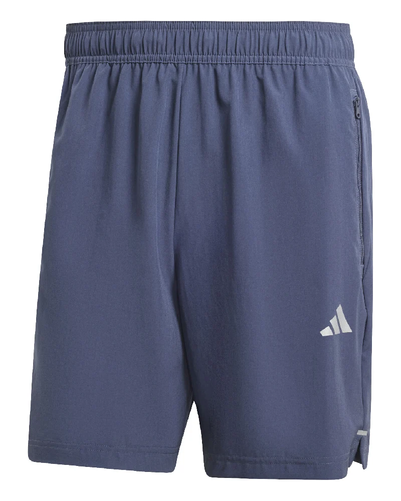 Shorts Uomo Gym + 3 Stripes