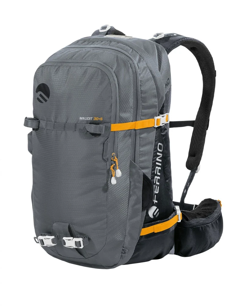 Zaino Trekking Maudit 30+5