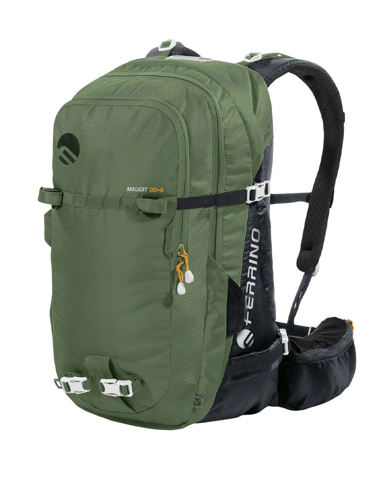 Zaino Trekking Maudit 30+5