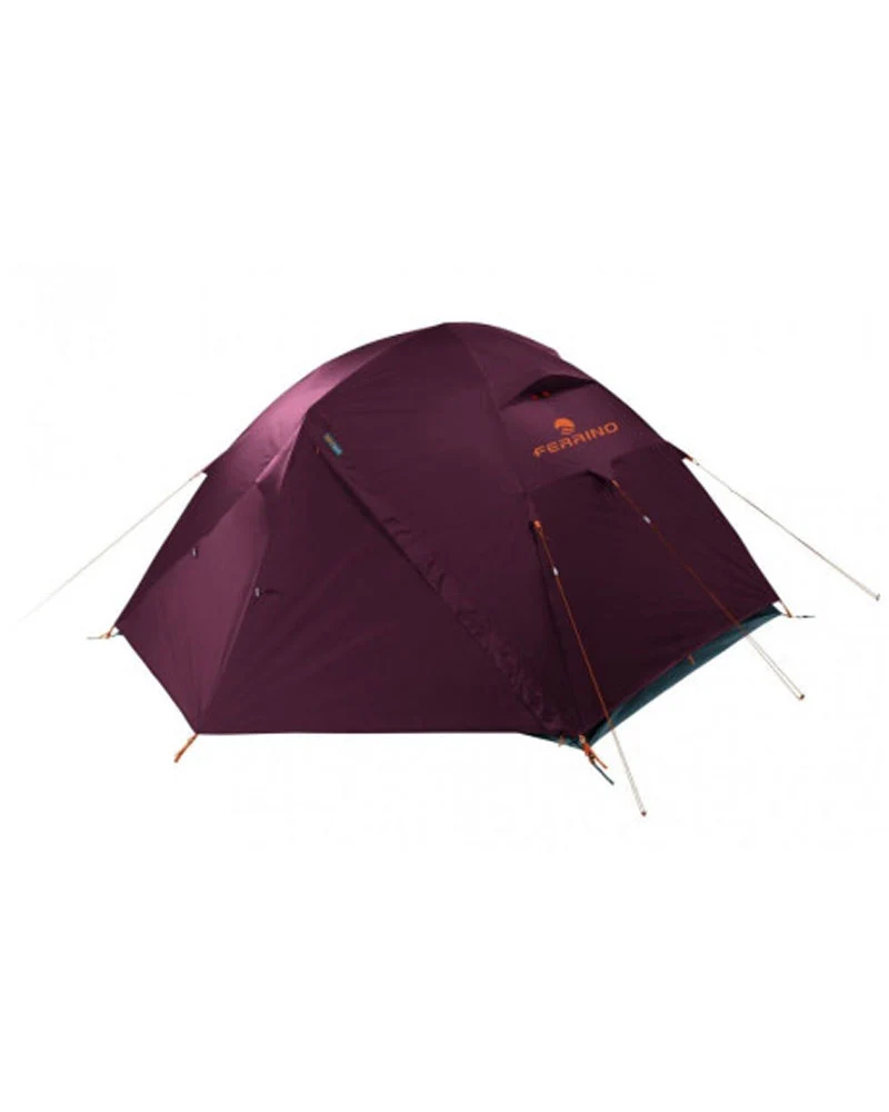 Telo Tenda X3 Fly Approach