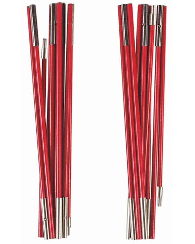 Paleria X2 Fiberglass Pole 7,9