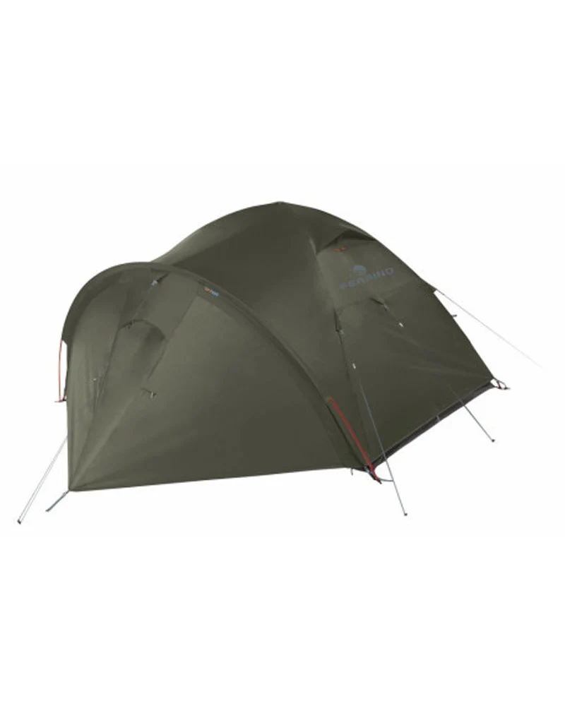 Telo Tenda X3 Fly Approach Apsis