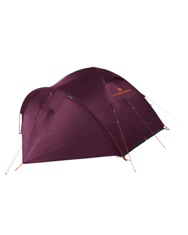 Telo Tenda X3 Fly Approach Apsis
