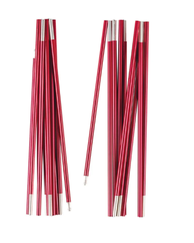 Paleria X2 Alu Pole 8,5