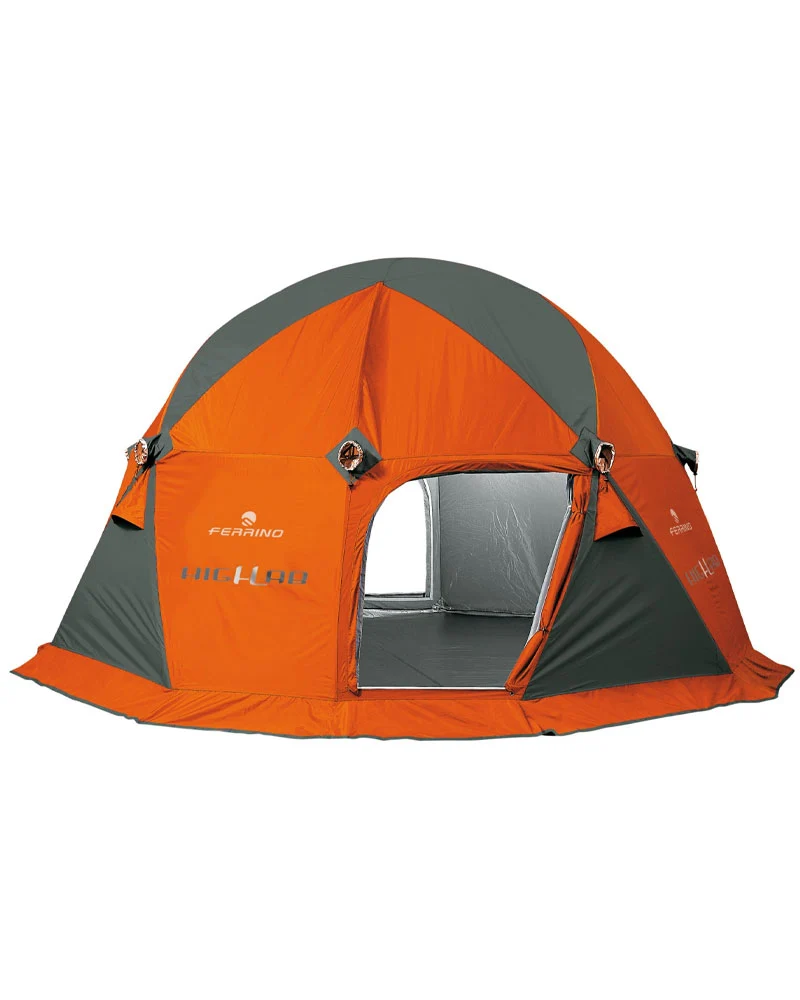 Tenda Colle Sud