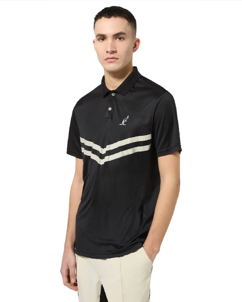 Polo Uomo Tennis Crew