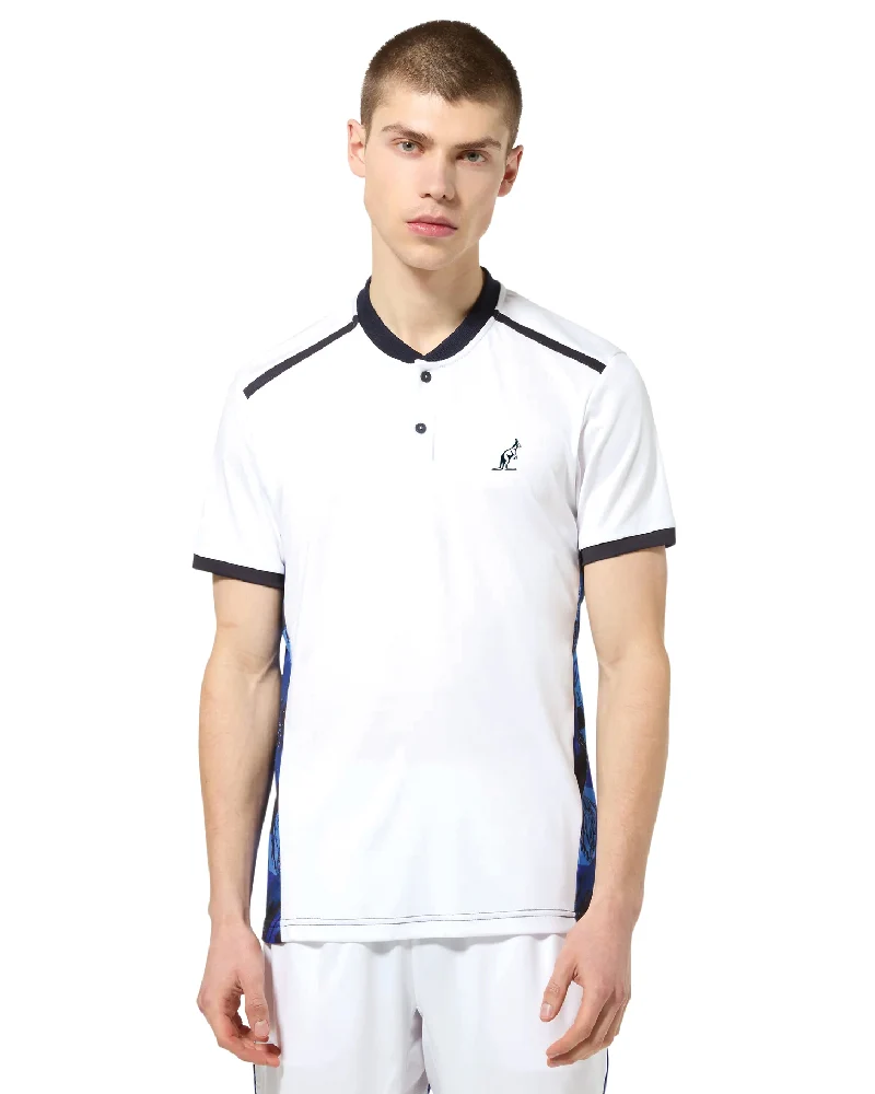 Polo Uomo Scribble