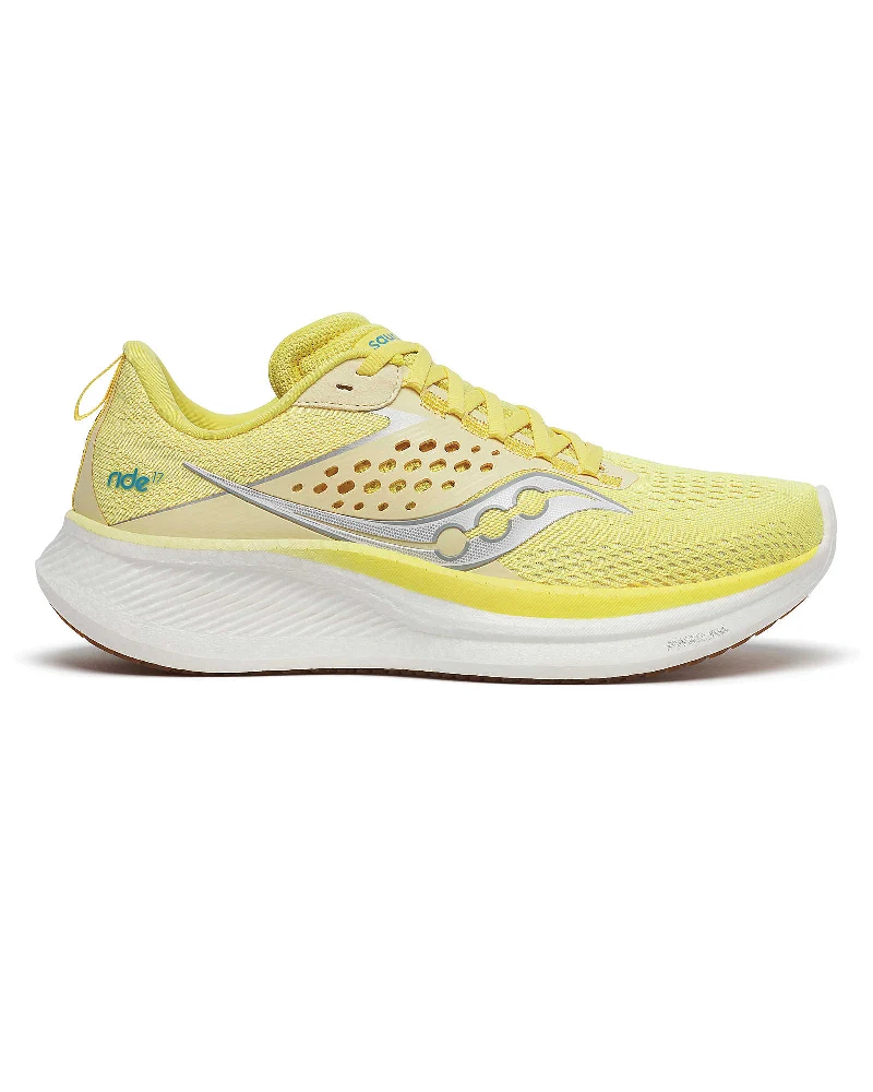Scarpe Running Donna Ride 17