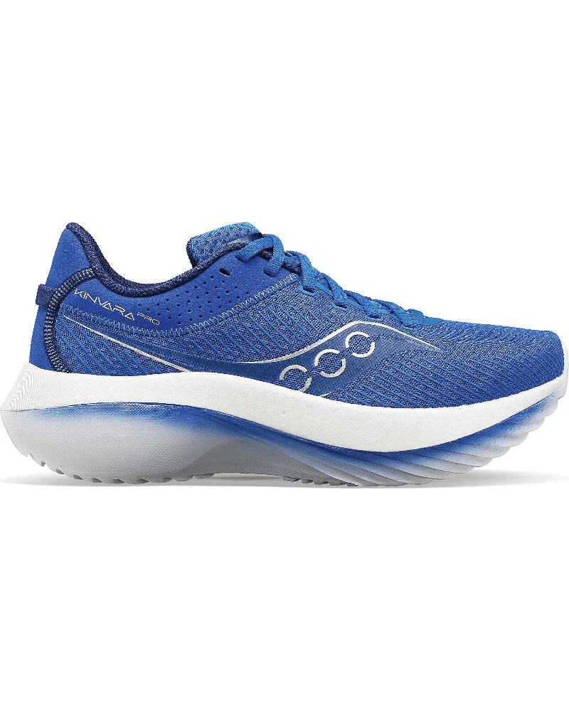 Scarpe Running Uomo Kinvara Pro
