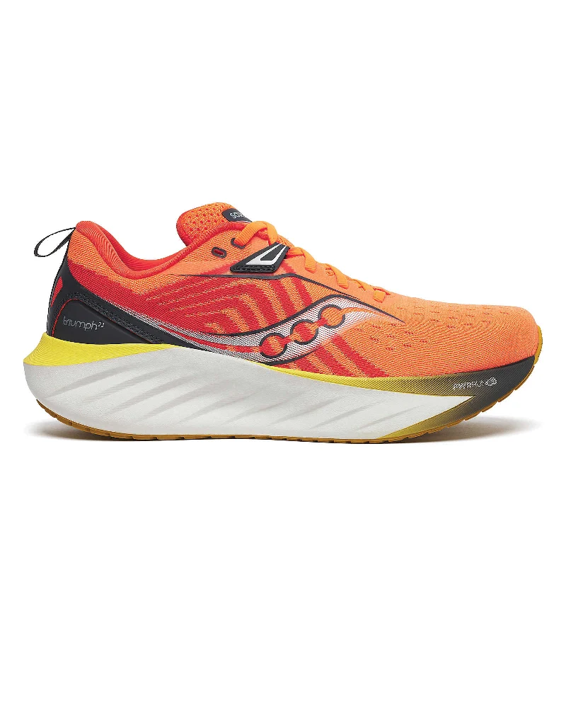 Scarpe Running Uomo Triumph 22