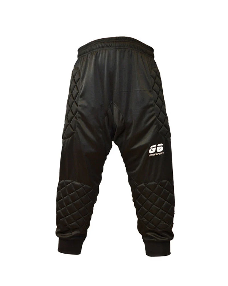 Pantaloni Portiere Training 3/4