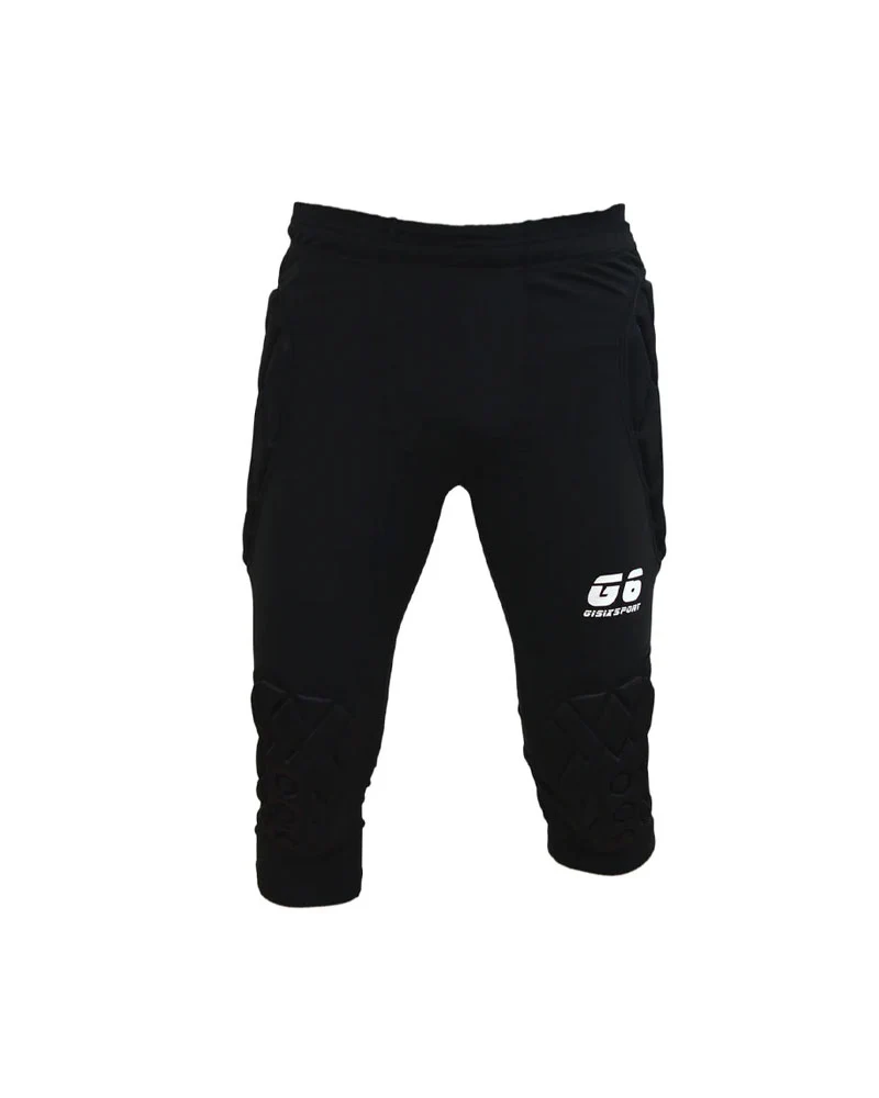 Pantaloni Portiere Compression 3/4