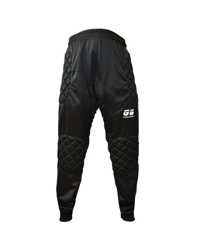 Pantaloni Portiere Training Long