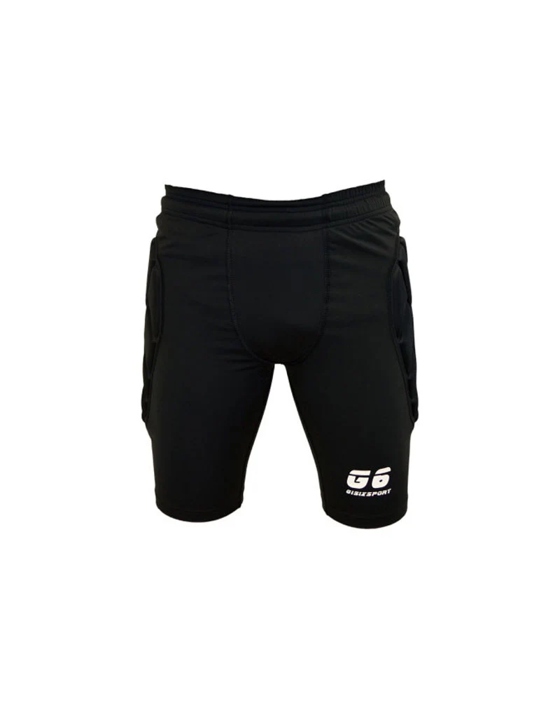 Pantaloni Portiere Compression Short