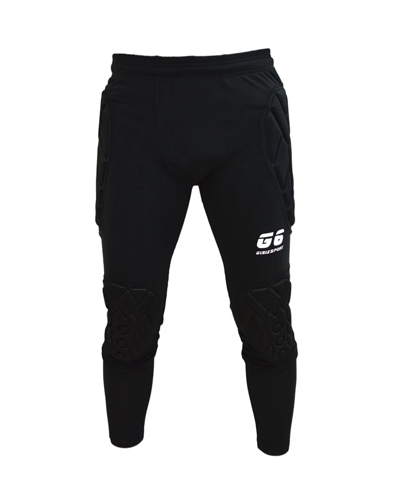 Pantaloni Portiere Compression Long