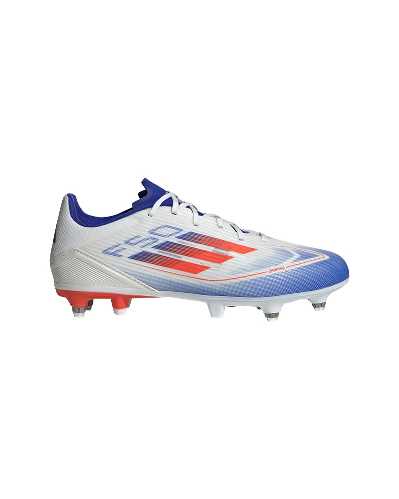 Scarpe Calcio F50 League Soft Ground