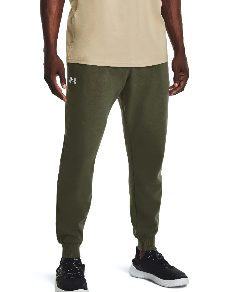 Pantaloni Uomo Rival Fleece