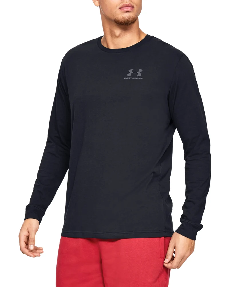 Maglia Uomo Left Chest