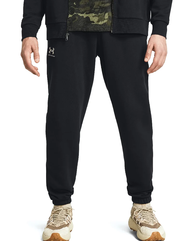 Pantaloni Uomo Icon Fleece