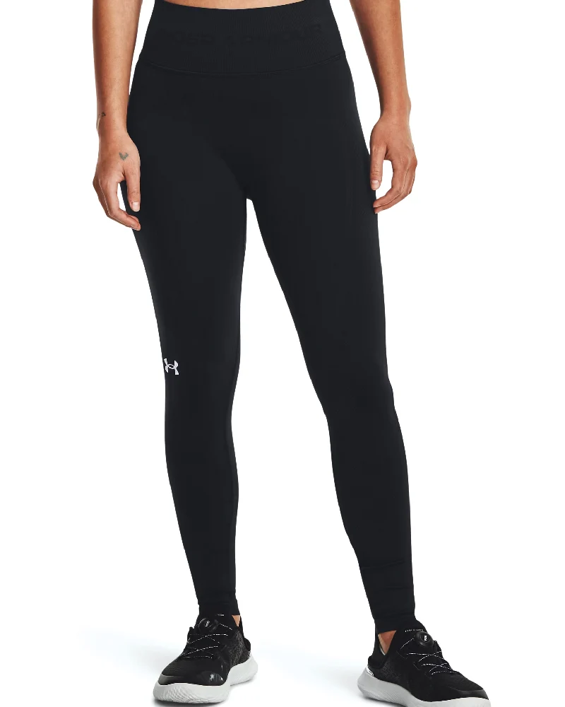 Leggings Donna Train Seamless