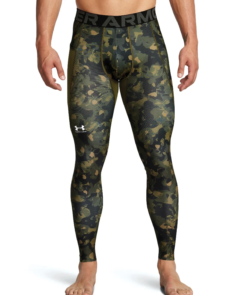 Leggings Uomo Printed