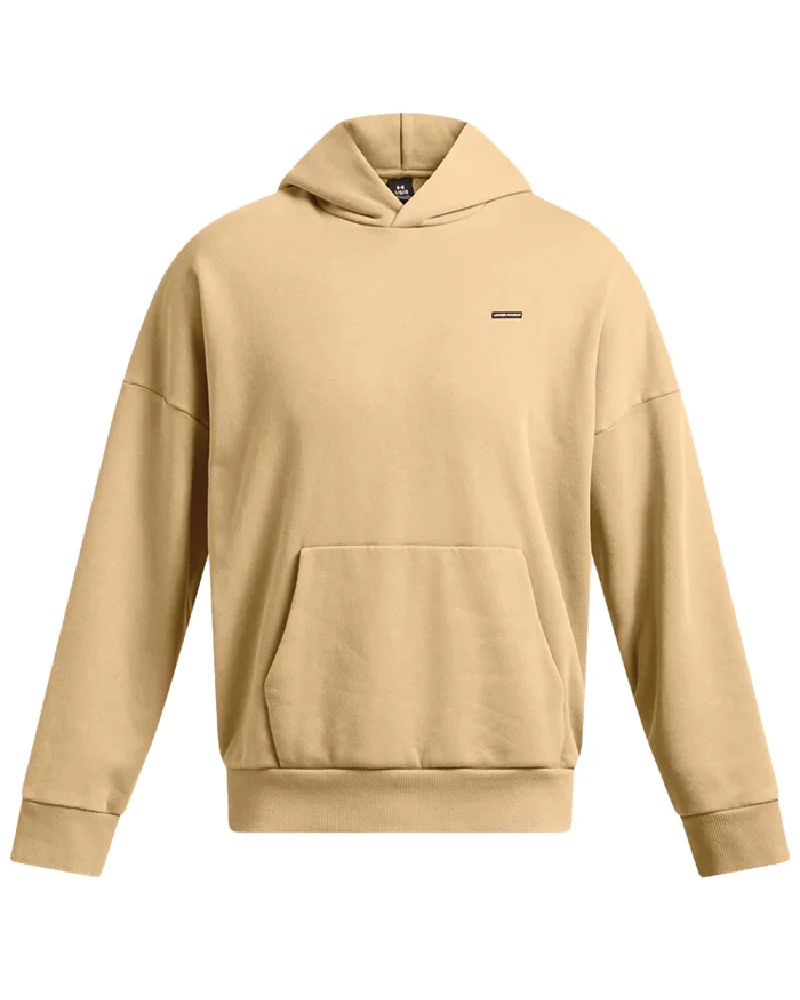 Felpa Uomo Icon Heavyweight