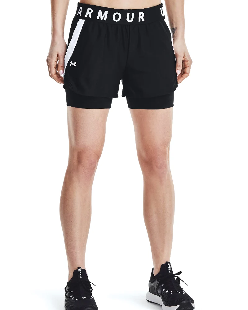 Shorts Donna Play Up
