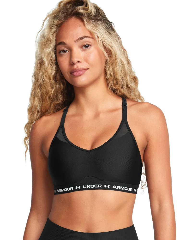 Reggiseno Sportivo Crossback Low