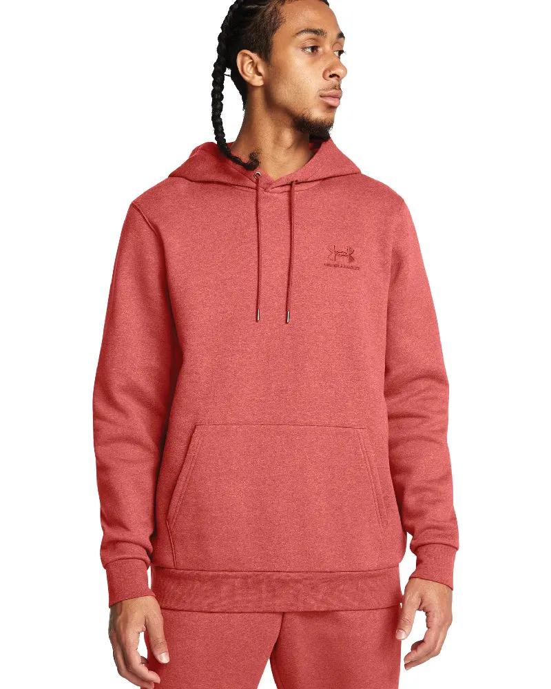 Felpa Uomo Icon Fleece