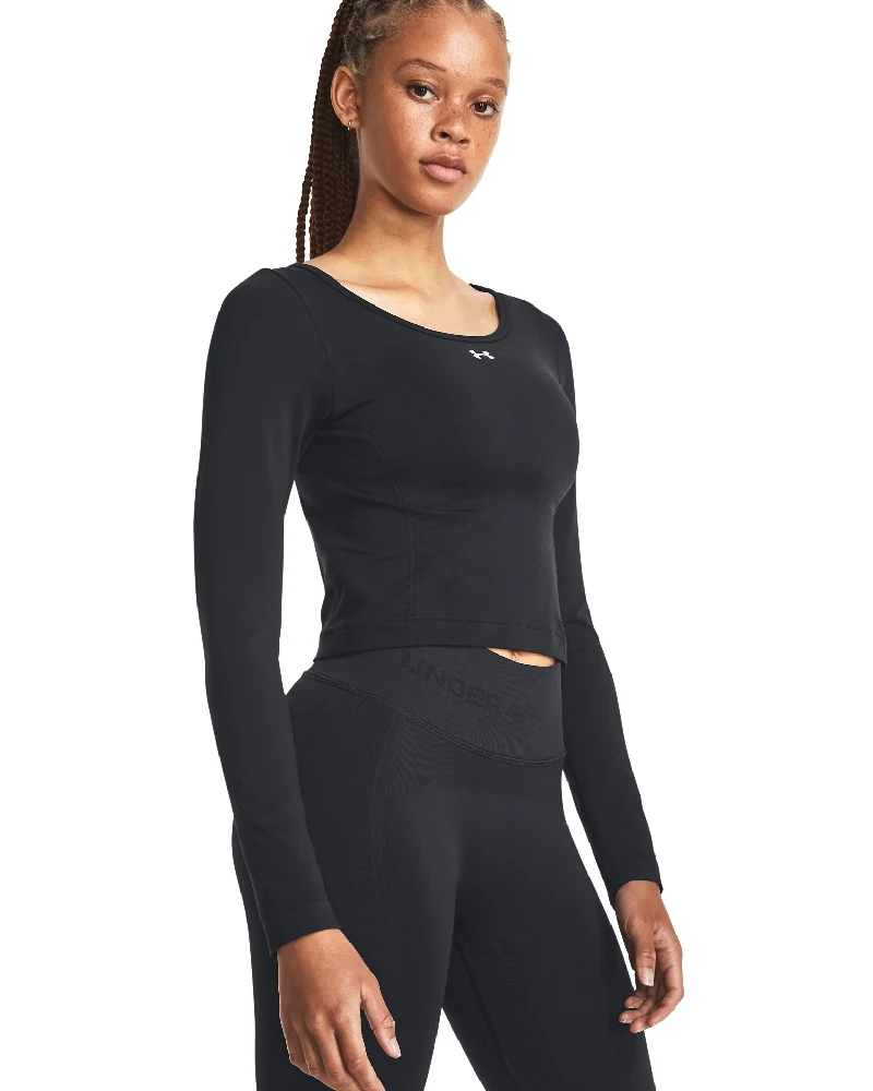 Maglia Donna Train Seamless
