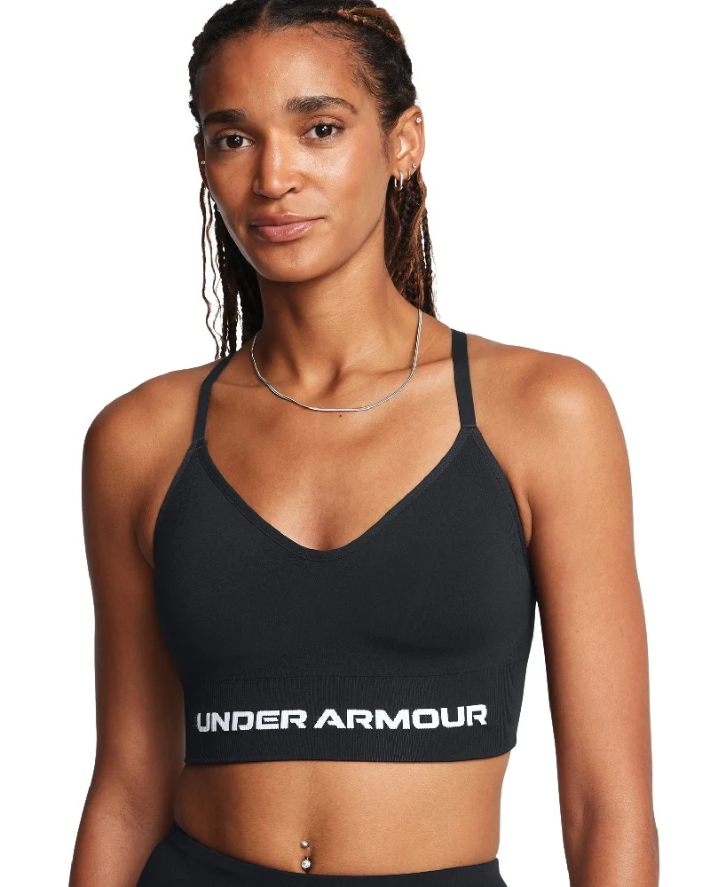 Reggiseno Sportivo Vanish Seamless Low