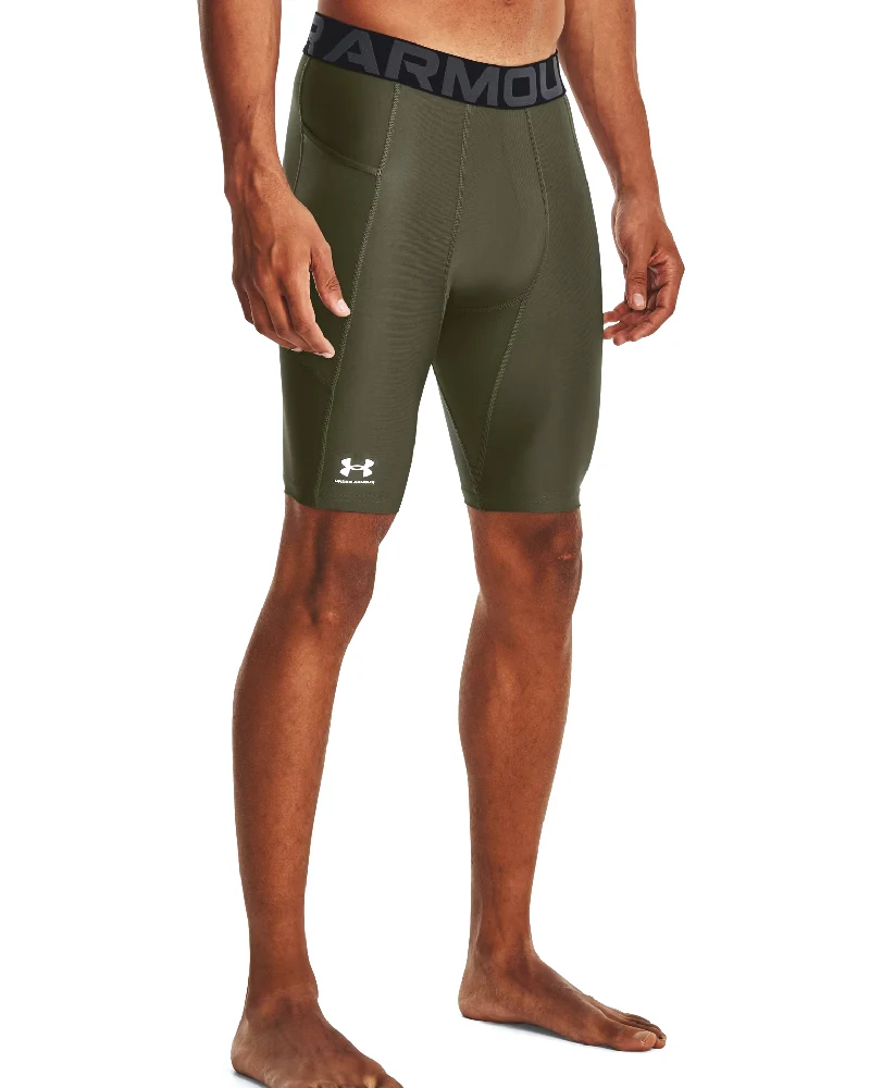 Shorts Uomo HeatGear® Pocket Long