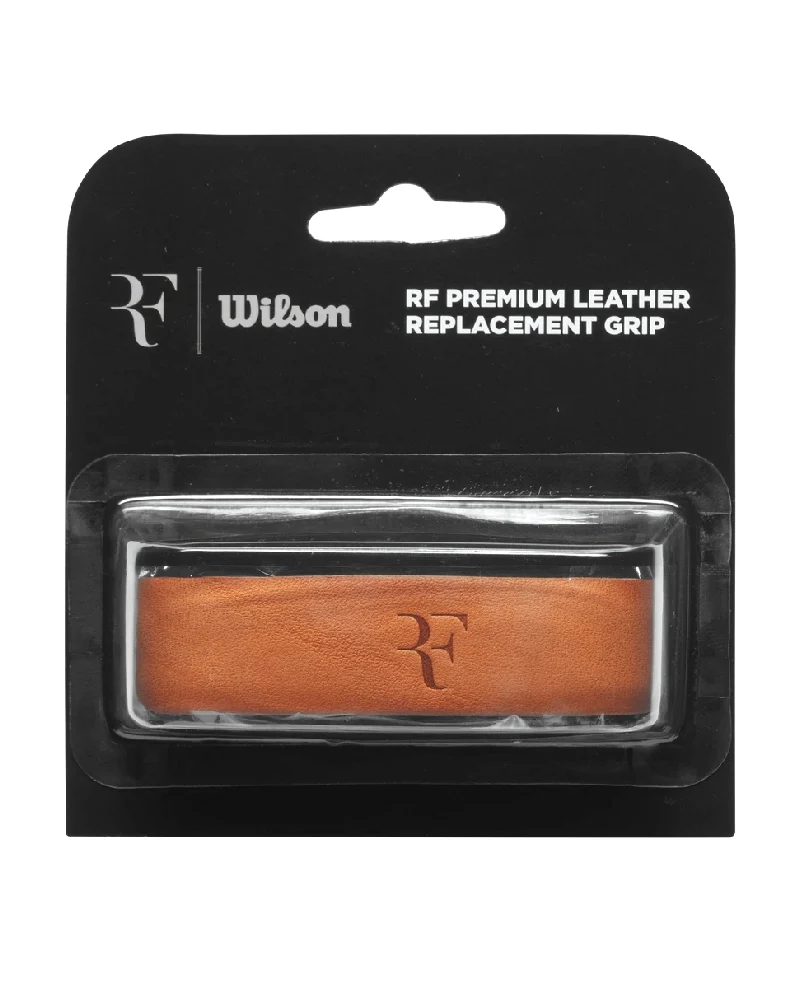 Grip Ricambio Racchetta Tennis RF