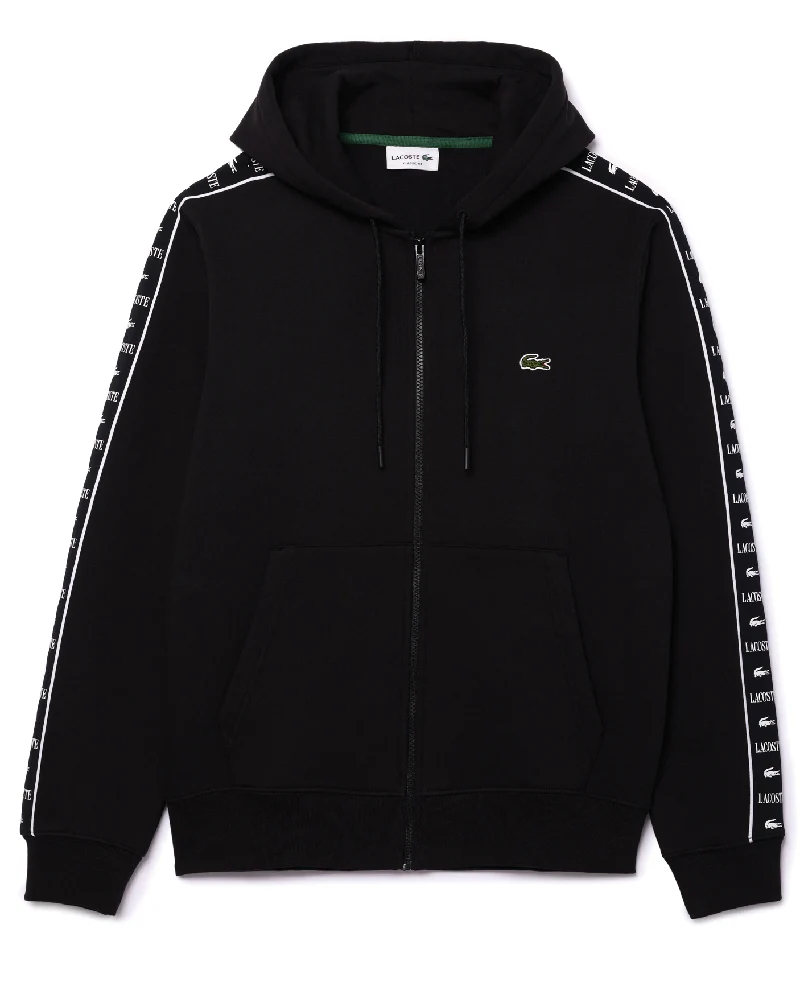 Felpa Uomo Jogger Tape