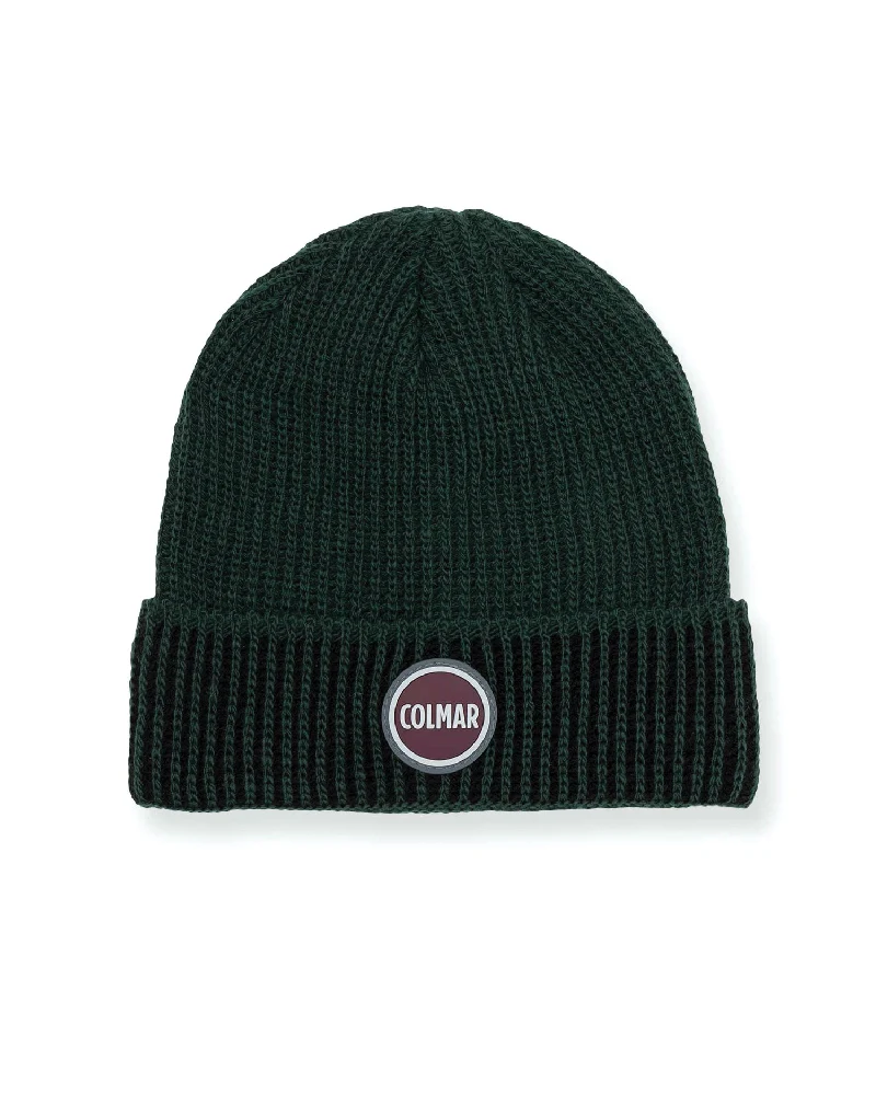 Cappello Bicolor Vanisè