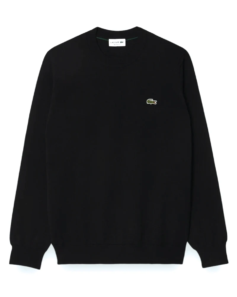 Maglione Uomo Girocollo