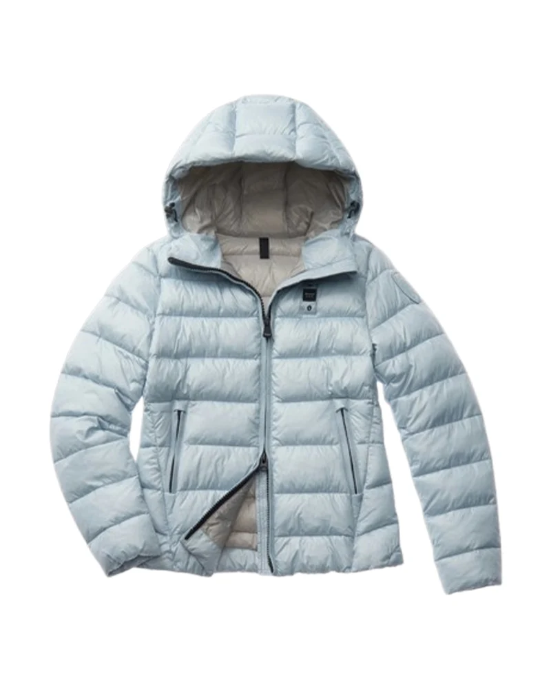 Piumino Donna Caroll
